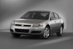 Chevrolet Impala SS 2006 года